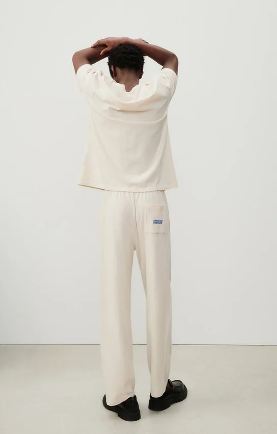 Pantalon de jogging pour homme Ykobow Référence : MYKO05AH26