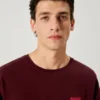 T-shirt homme Ykobow Référence : MYKO02AH26
