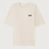 T-shirt homme Ykobow Référence : MYKO02AH26