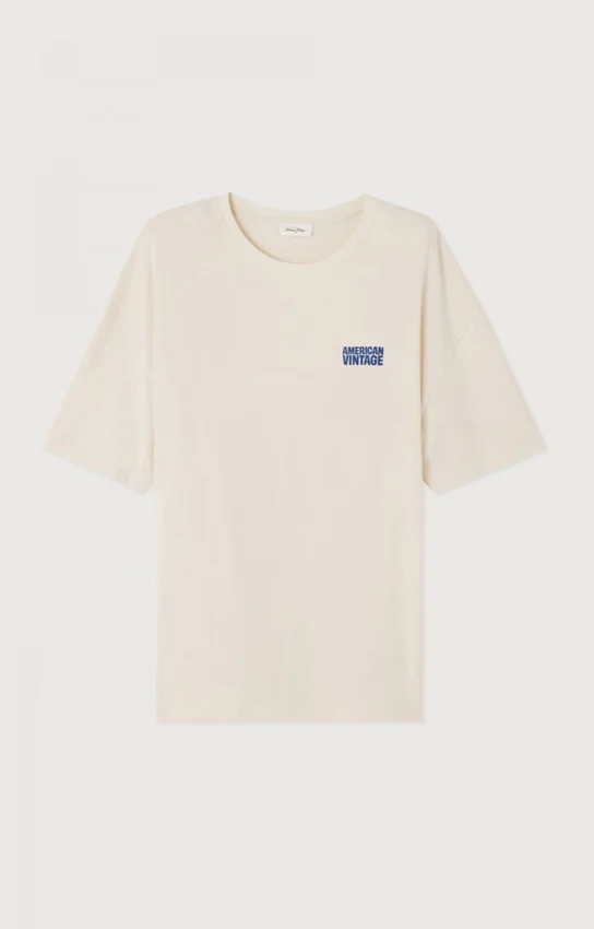 T-shirt homme Ykobow Référence : MYKO02AH26