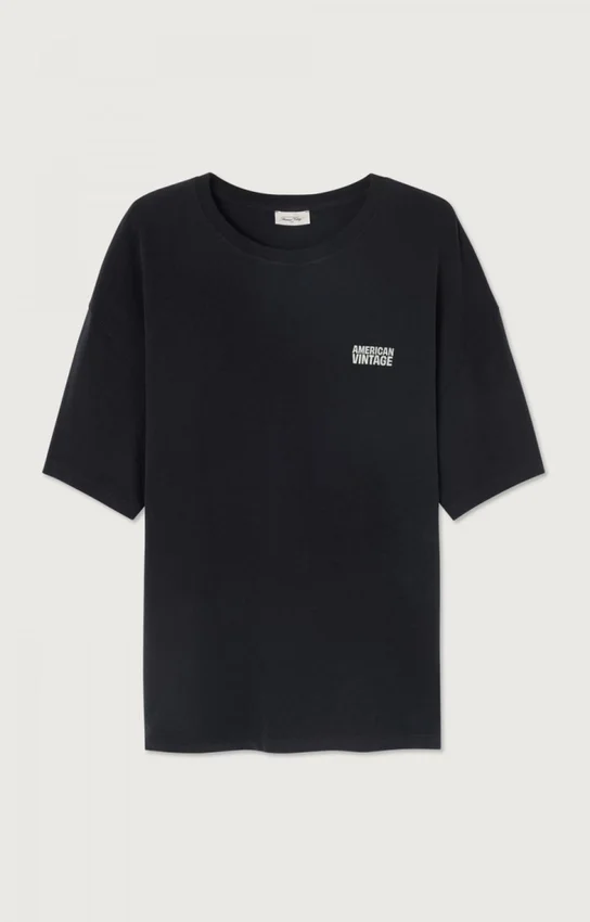 T-shirt homme Ykobow Référence : MYKO02AH26