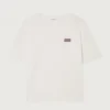 T-shirt homme Ykobow Référence : MYKO02AH26