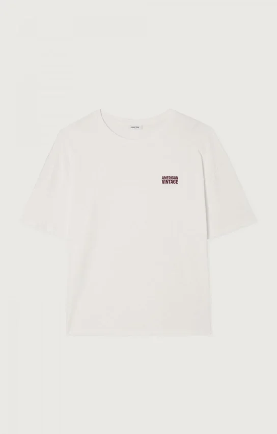 T-shirt homme Ykobow Référence : MYKO02AH26