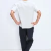 T-shirt homme Ykobow Référence : MYKO02AH26