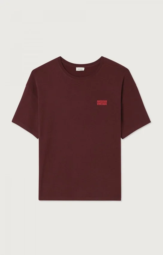 T-shirt homme Ykobow Référence : MYKO02AH26