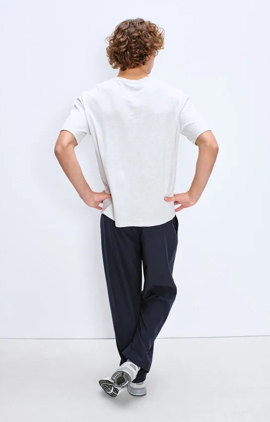 T-shirt homme Ykobow Référence : MYKO02AH26