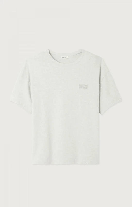 T-shirt homme Ykobow Référence : MYKO02AH26