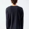 T-shirt homme Ykobow Référence : MYKO02BH26