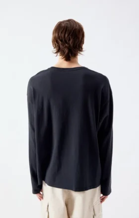 T-shirt homme Ykobow Référence : MYKO02BH26