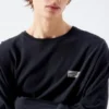T-shirt homme Ykobow Référence : MYKO02BH26