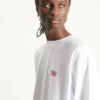 T-shirt homme Ykobow Référence : MYKO02BH26