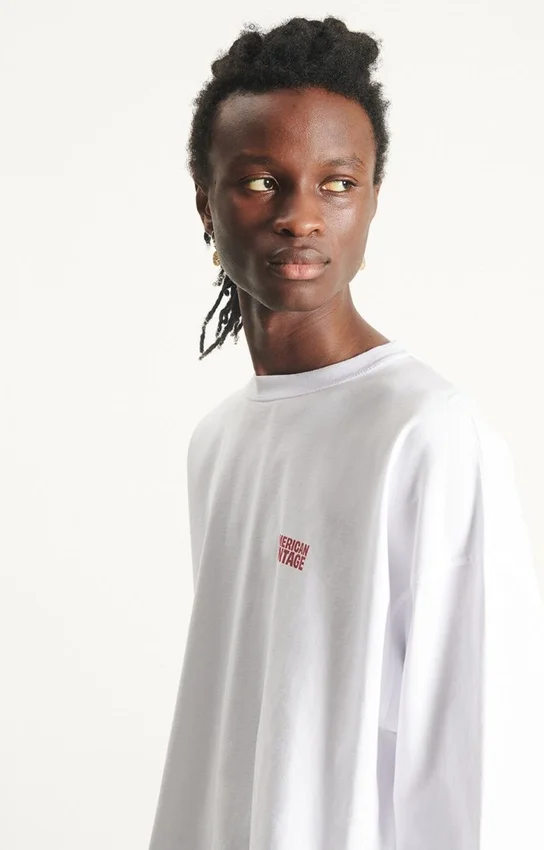 T-shirt homme Ykobow Référence : MYKO02BH26