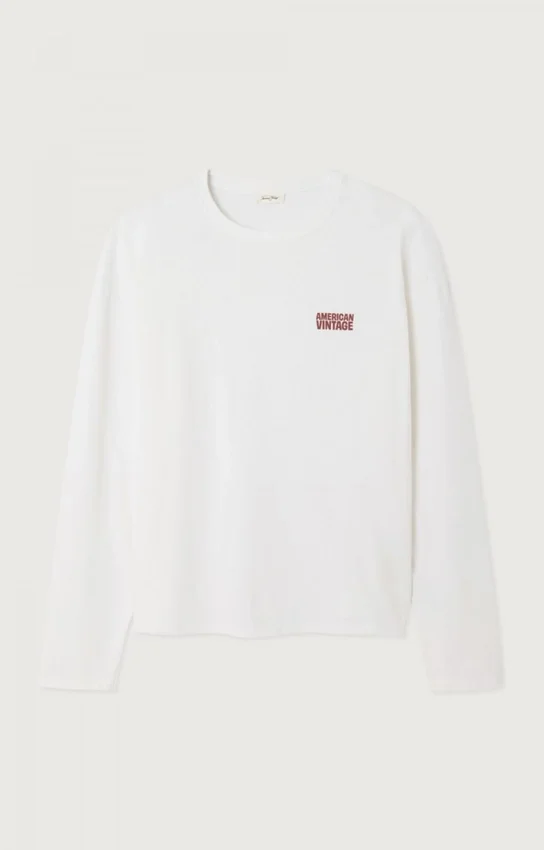 T-shirt homme Ykobow Référence : MYKO02BH26
