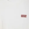 T-shirt homme Ykobow Référence : MYKO02BH26