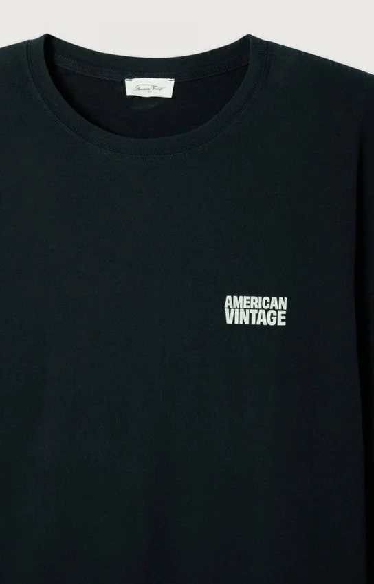 T-shirt homme Ykobow Référence : MYKO02BH26
