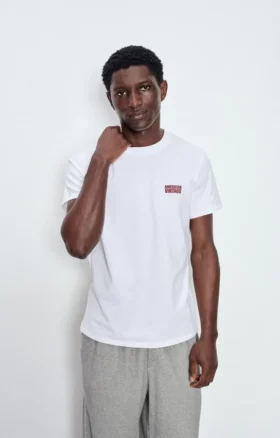 T-shirt homme Ykobow Référence : MYKO02CH26