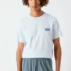 T-shirt homme Ykobow Référence : MYKO02CH26