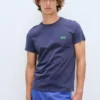 T-shirt homme Ykobow Référence : MYKO02CH26