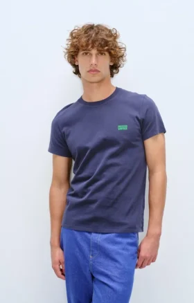 T-shirt homme Ykobow Référence : MYKO02CH26