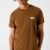 T-shirt homme Ykobow Référence : MYKO02CH26
