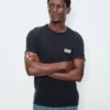 T-shirt homme Ykobow Référence : MYKO02CH26