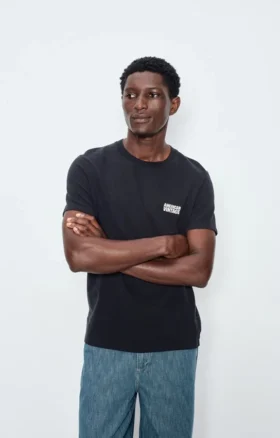 T-shirt homme Ykobow Référence : MYKO02CH26
