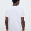 T-shirt homme Ykobow Référence : MYKO02CH26
