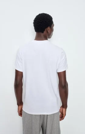T-shirt homme Ykobow Référence : MYKO02CH26