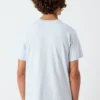 T-shirt homme Ykobow Référence : MYKO02CH26