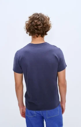 T-shirt homme Ykobow Référence : MYKO02CH26