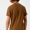 T-shirt homme Ykobow Référence : MYKO02CH26