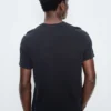 T-shirt homme Ykobow Référence : MYKO02CH26