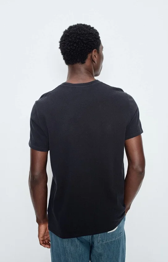 T-shirt homme Ykobow Référence : MYKO02CH26