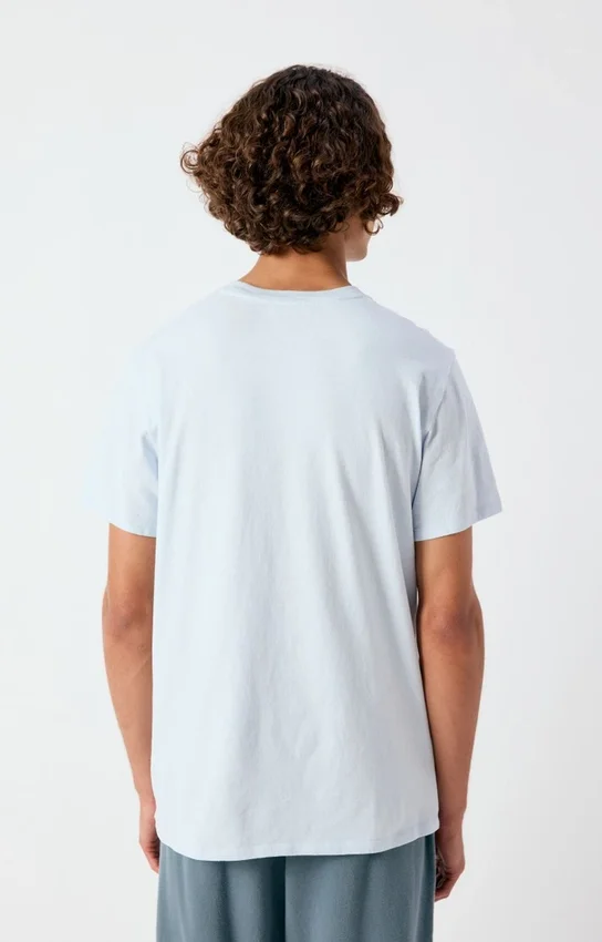 T-shirt homme Ykobow Référence : MYKO02CH26