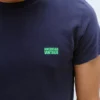 T-shirt homme Ykobow Référence : MYKO02CH26