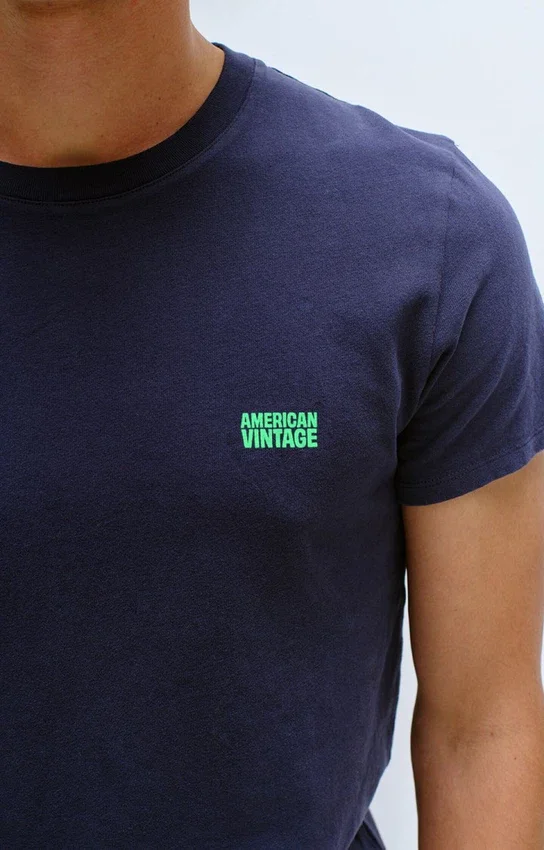 T-shirt homme Ykobow Référence : MYKO02CH26