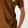 T-shirt homme Ykobow Référence : MYKO02CH26