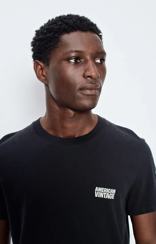 T-shirt homme Ykobow Référence : MYKO02CH26
