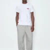 T-shirt homme Ykobow Référence : MYKO02CH26