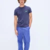 T-shirt homme Ykobow Référence : MYKO02CH26