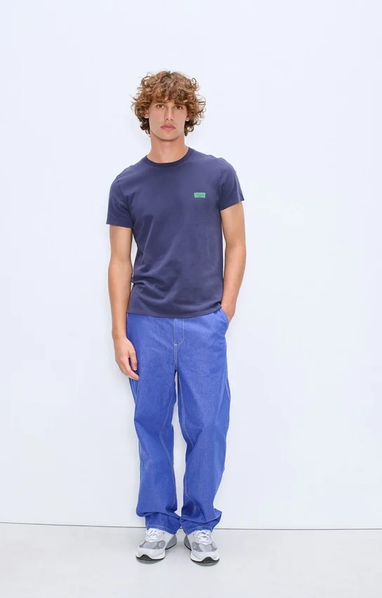 T-shirt homme Ykobow Référence : MYKO02CH26