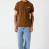 T-shirt homme Ykobow Référence : MYKO02CH26