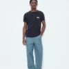 T-shirt homme Ykobow Référence : MYKO02CH26
