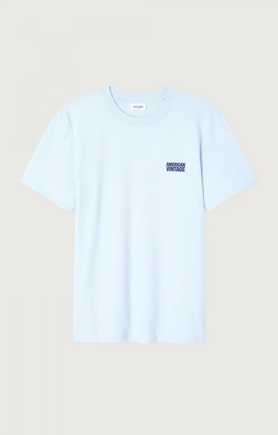 T-shirt homme Ykobow Référence : MYKO02CH26