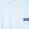 T-shirt homme Ykobow Référence : MYKO02CH26