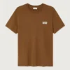T-shirt homme Ykobow Référence : MYKO02CH26