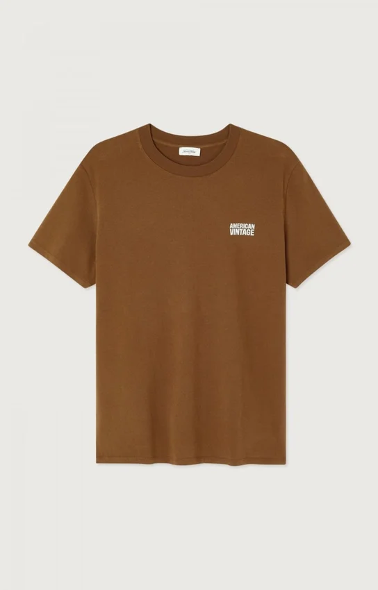 T-shirt homme Ykobow Référence : MYKO02CH26