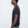 T-shirt homme Ykobow Référence : MYKO02CH26