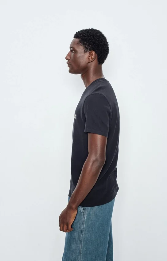 T-shirt homme Ykobow Référence : MYKO02CH26