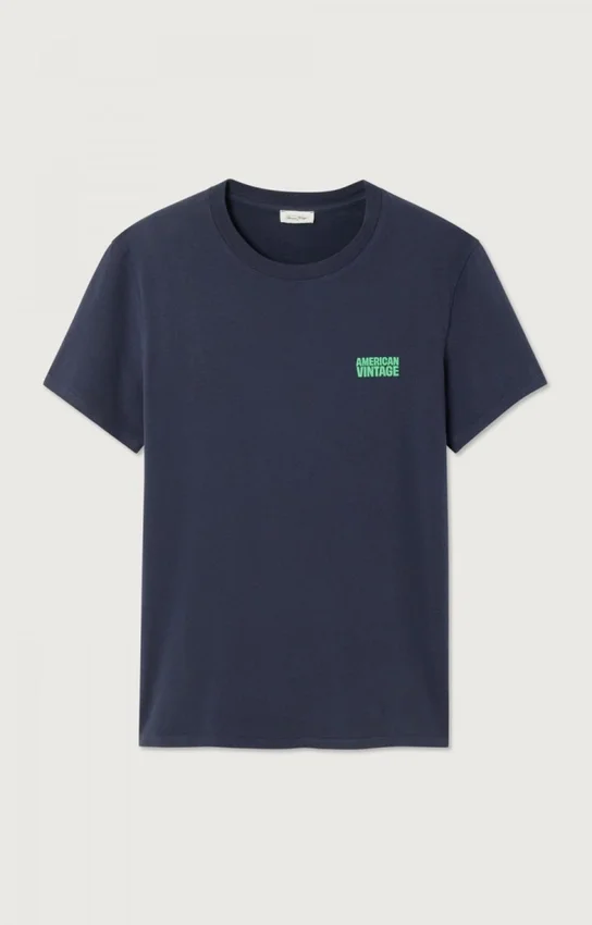 T-shirt homme Ykobow Référence : MYKO02CH26